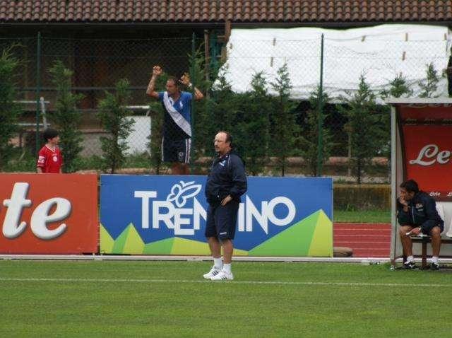 Il Napoli tratta Jackson Martinez... e Benitez contro il Carpi prova il doppio centravanti nel 4-4-2