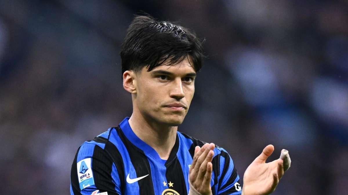 Bologna-Inter, le formazioni: out Orsolini e Castro, Correa con Lautaro