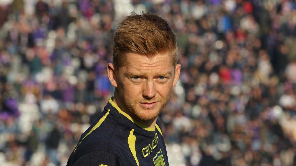 Malmo, Christiansen: "Uno della Juve guadagna quanto la nostra rosa. Ma possiamo vincere"