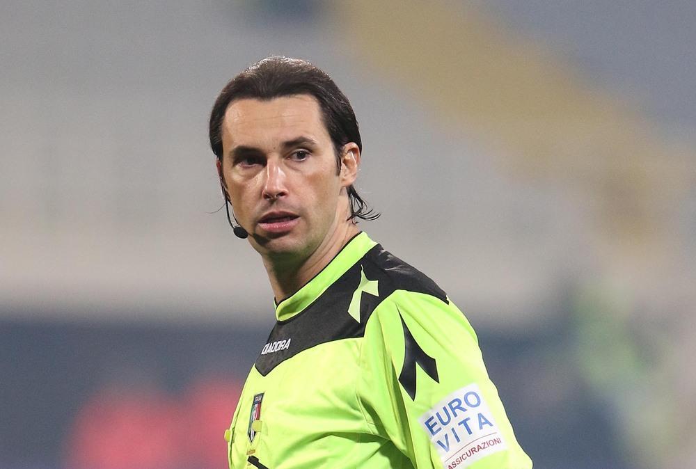 Clamoroso Aia, Gervasoni a Dazn: “Rigore Roma? Come Di Lorenzo, micro-pestoni non sono rigori!”