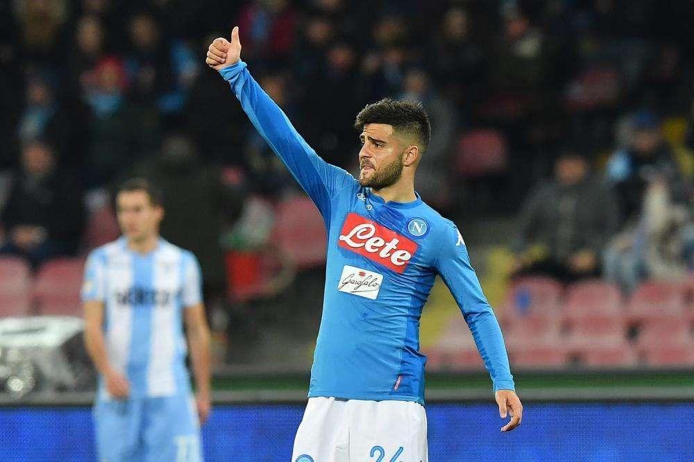 Cdm - Agente Insigne squalificato, dietro c'è Raiola. Nessuna firma falsa, ecco la motivazione