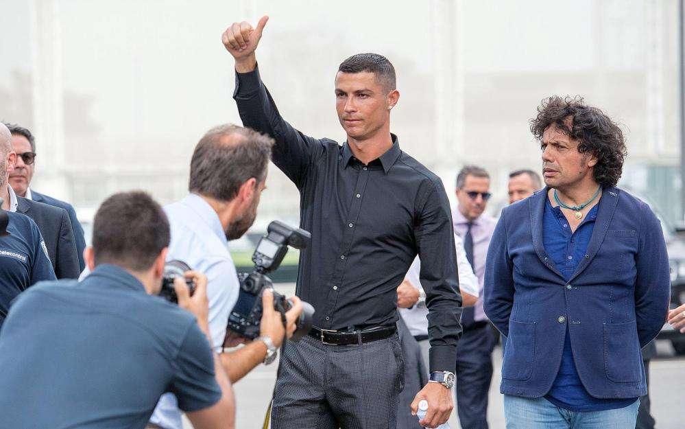 Il Fisco spagnolo sconta 2mln a CR7: ridotta la sanzione per le inadempienze