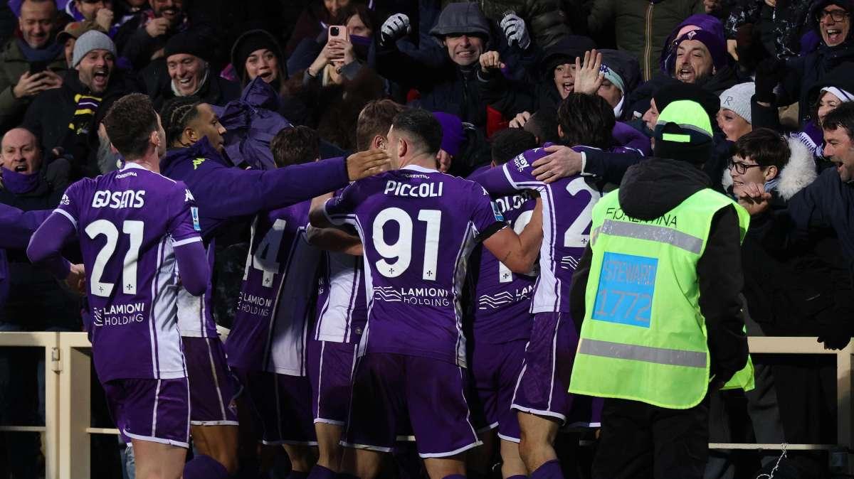La Fiorentina sorride: non solo Kean, si va verso Napoli col recupero di un'altra punta