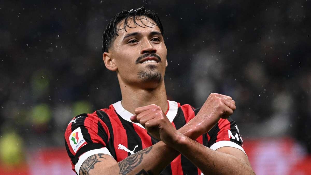 Reijnders sull'Inter: "Milano è rossonera, non ci hanno mai battuto"