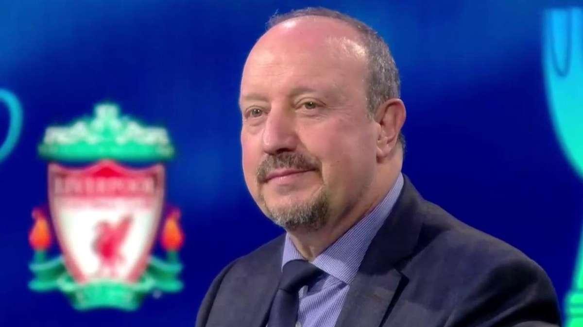 Benitez sul tempo effettivo: "Ha senso far recuperare, ma credo cambi poco la gara"