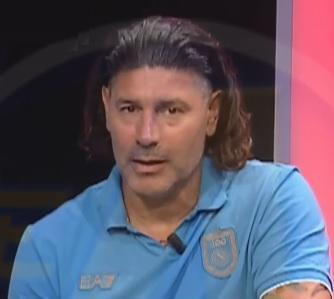 Sosa: "Il Napoli può migliorare in Champions, agli ottavi poi succede di tutto..."