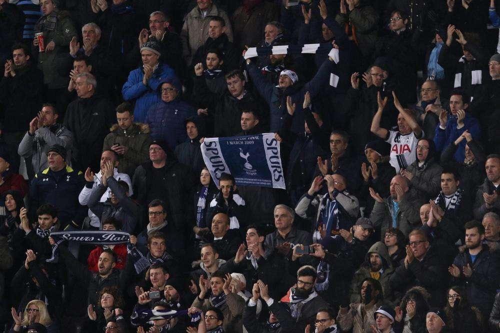 Tottenham unica eccezione al folle mercato inglese: 0 acquisti e 0 cessioni