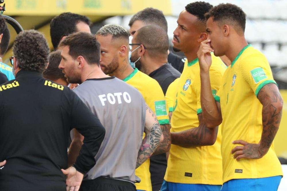 Brasile-Argentina, scandalo Mondiale: decisione finale spetta alla FIFA