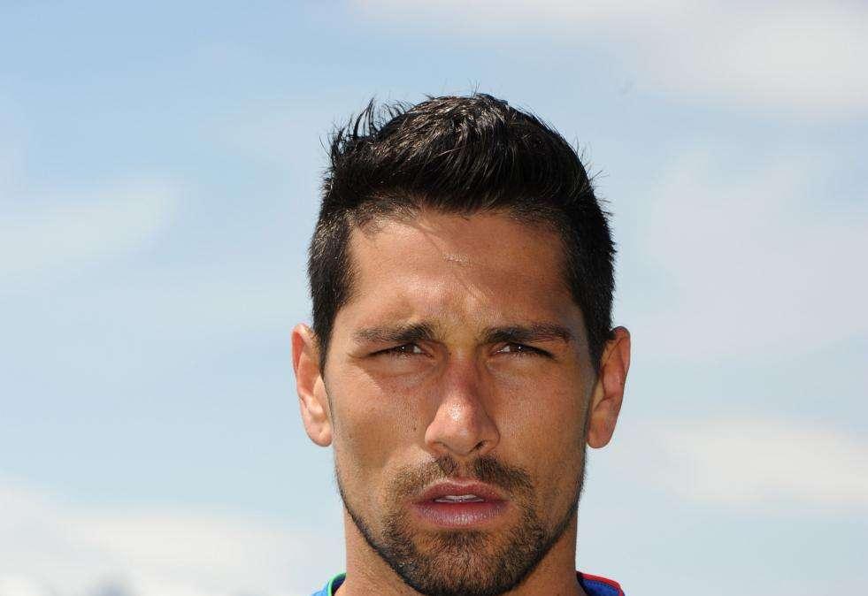 Borriello: "Saviano ha lucrato sulla mia città"