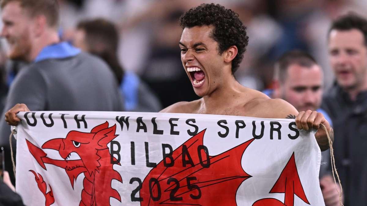 Play-off Mondiali, per l'Italia possibile sfida al Galles in finale: la stella è Johnson