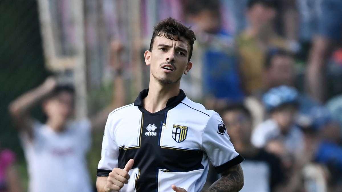 Parma, Del Prato a Dazn: "Pareggio nel finale sarebbe stato giusto"