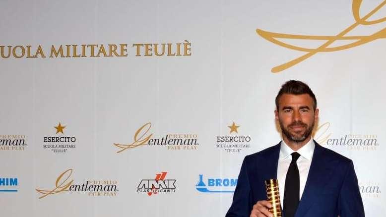 Dazn, Barzagli: "Sconfitta pesantina per il Napoli. Troppo poco nel primo tempo"