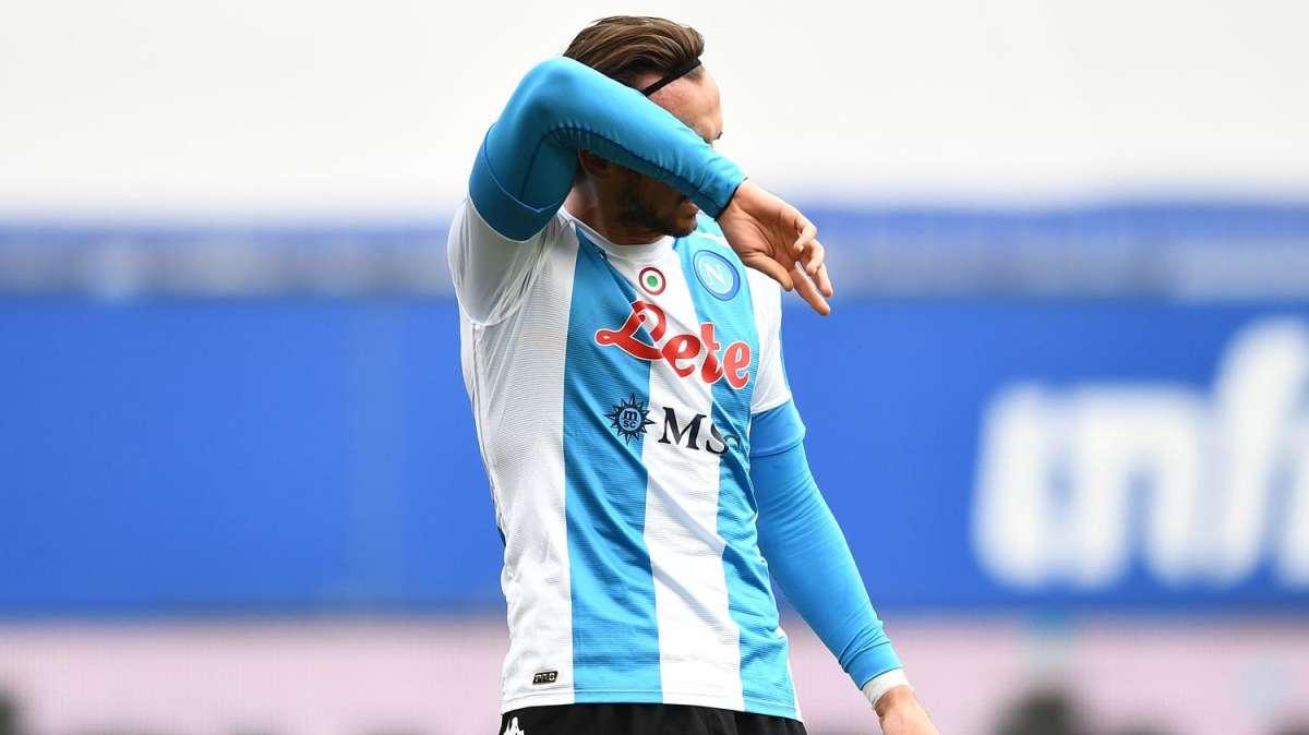La frase su Fabian che si sta rivelando sbagliata