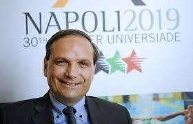Commissario Universiadi: "Per il 29 giugno tutti i sediolini montati. Maxi-schermi? Strutture in fase di montaggio"