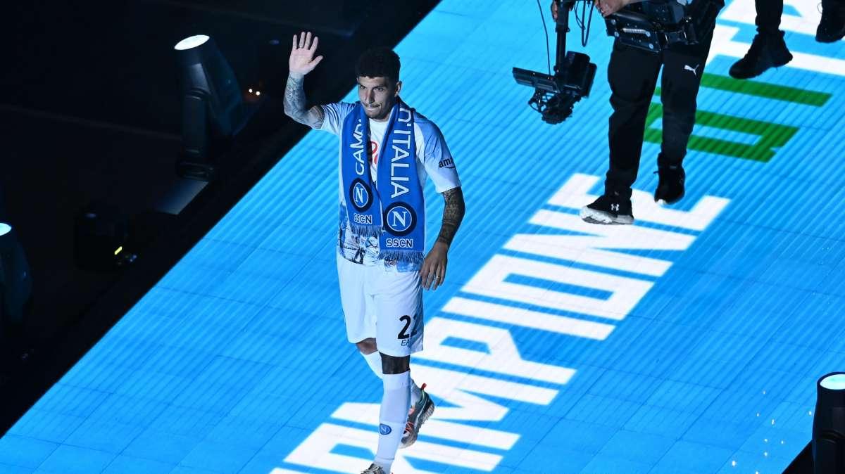 TN in Podcast - Un Capitano che in C si ritrovò disoccupato: l’incredibile storia di Di Lorenzo