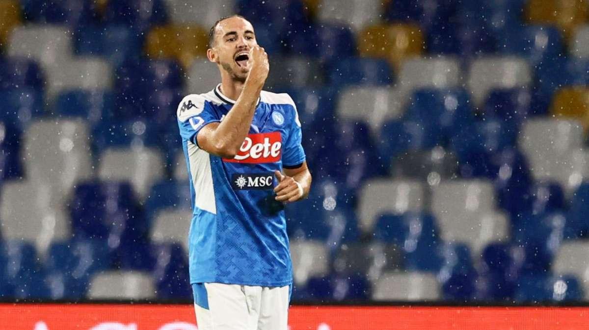 Napoli-Lazio 3-1, le pagelle: netta superiorità! Dries fa girare tutto il tridente, Lobotka conquista il Barça