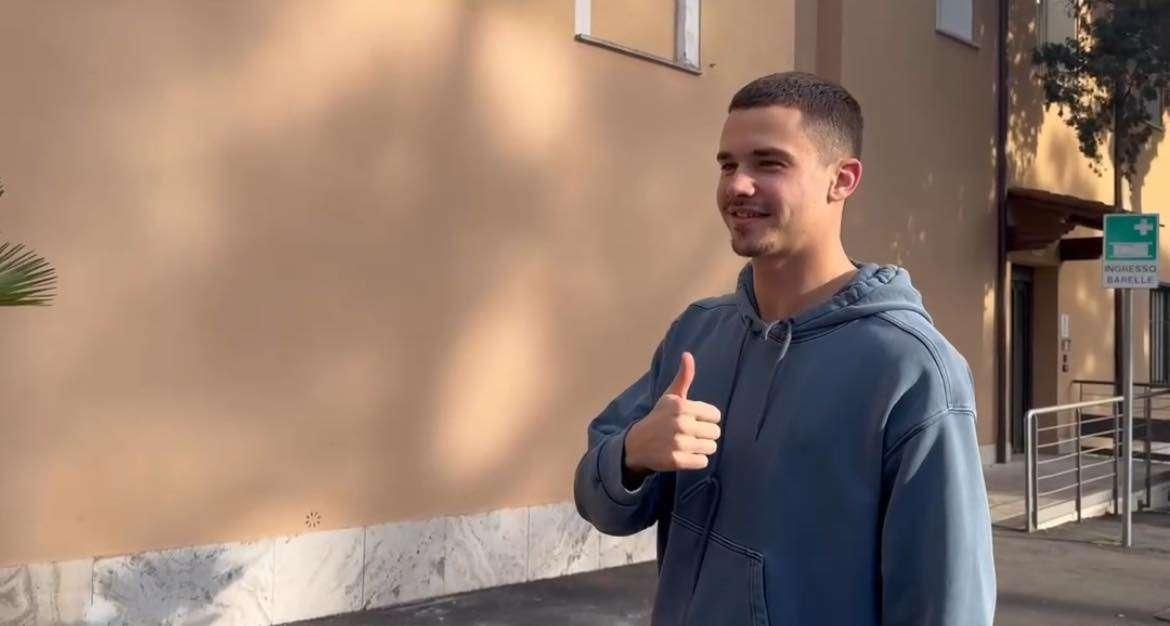 Retroscena Dendoncker: il primo incrocio col Napoli risale addirittura a 10 anni fa