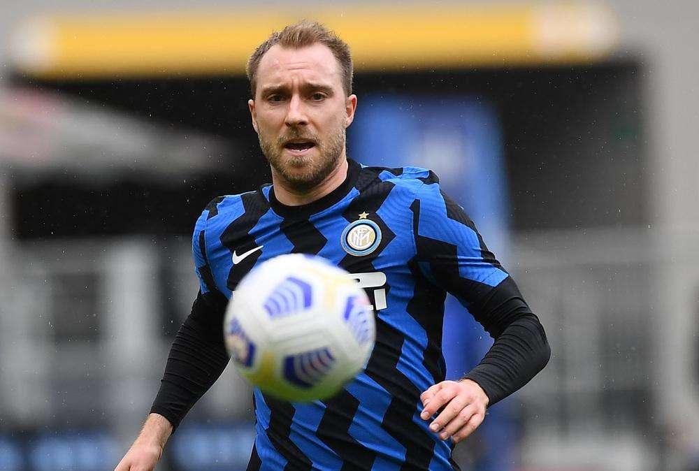 Malore Eriksen, il messaggio della SSCNapoli: "Forza Christian, siamo tutti con te!"
