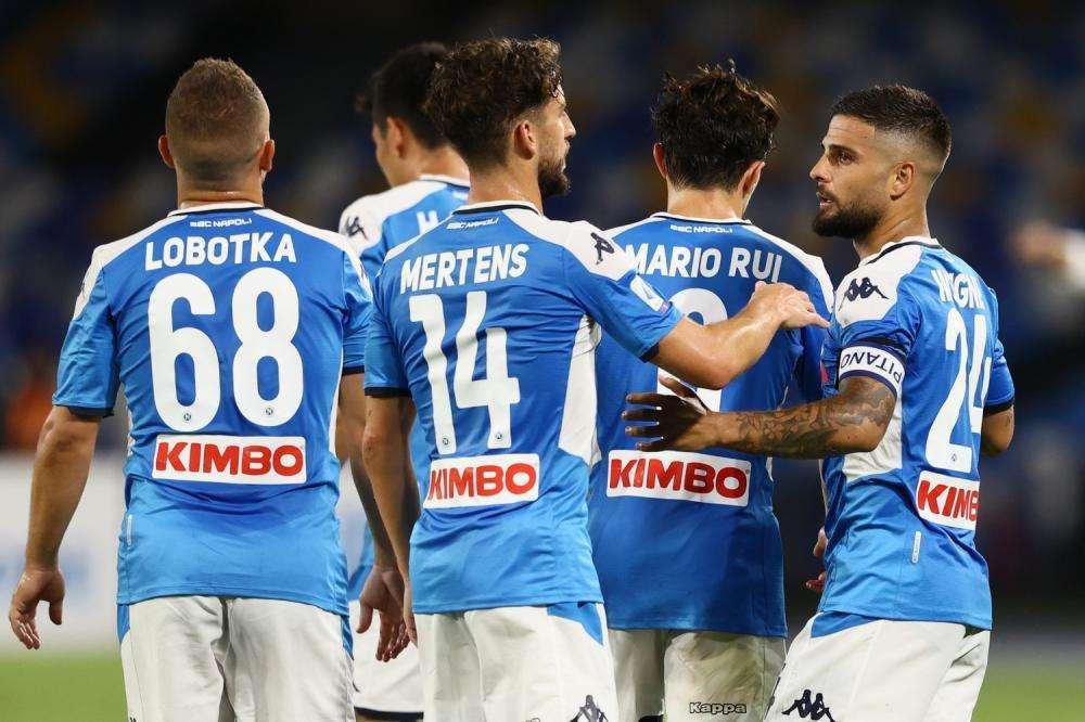 Resp. Ticket One: "In caso di riapertura degli stadi l'abbonato avrà una corsia preferenziale"