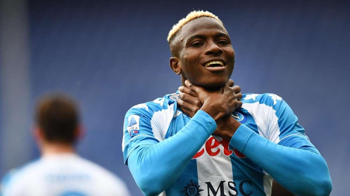 Tmw - Spalletti ritrova Osimhen ma rischia di perdere due centrocampisti
