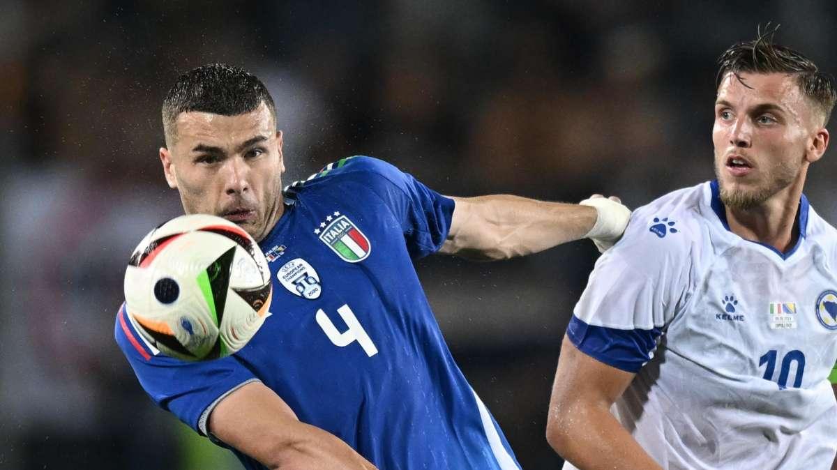 Sky, Di Marzio su Buongiorno: "Cairo aspetta l'Europeo, ma il Napoli ha l'apertura del giocatore"