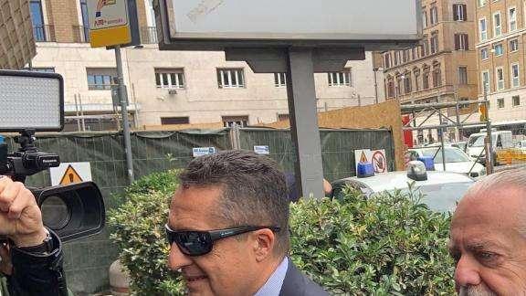 Serie A, divisioni sulla ripresa: ADL insieme a Lotito, ci sono tre fazioni