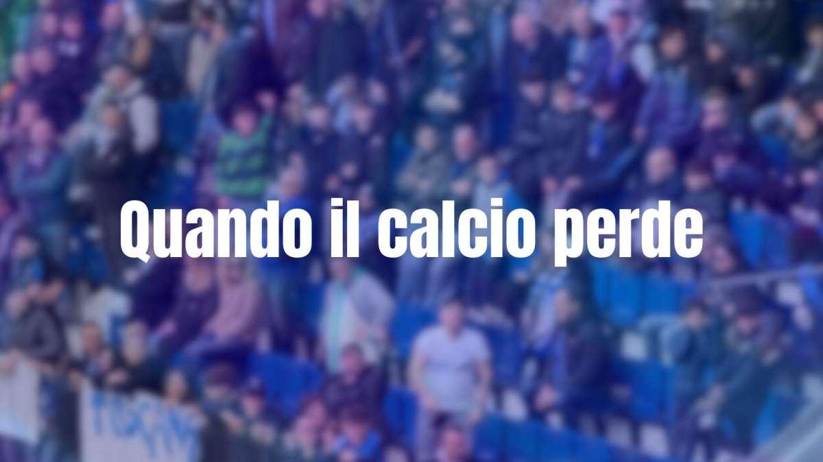 La vergogna di Bergamo in campo ed anche fuori: bambini insultati per un gol