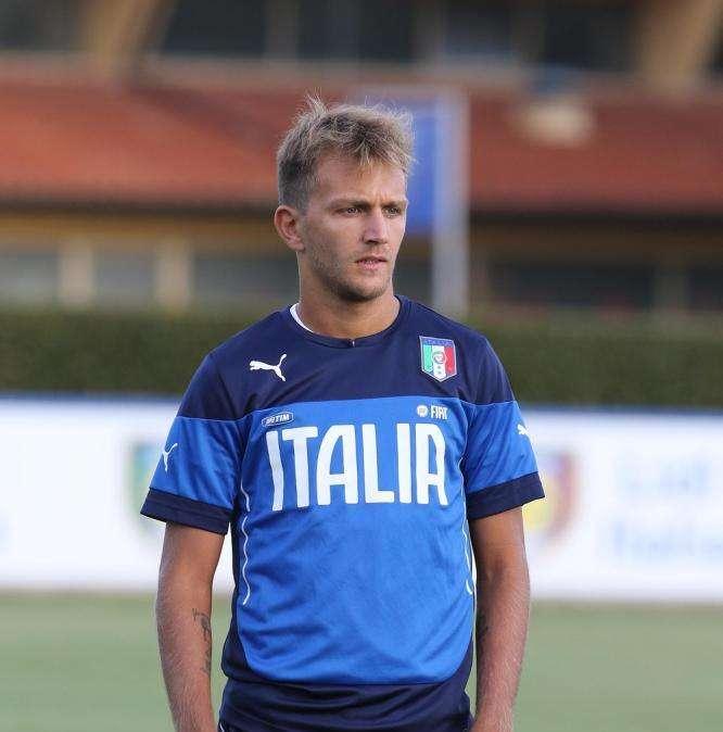 Il Secolo XIX - Al San Paolo ci sarà il napoletano Criscito: a giugno tornerà al Genoa