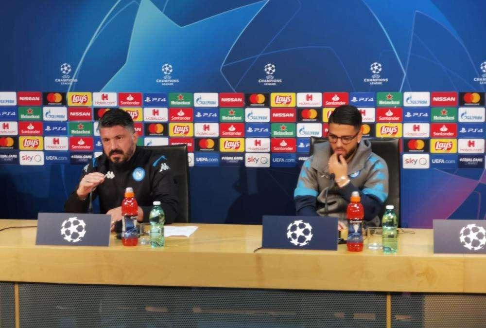 "Messi il più forte di tutti", la precisazione di Gattuso: "Riferimento a questo periodo storico"