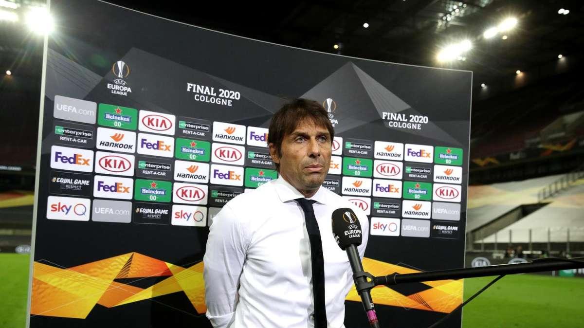 VIDEO - Conte, parole d'addio: "Non sono pentito, ne è valsa la pena fare un'esperienza all'Inter"