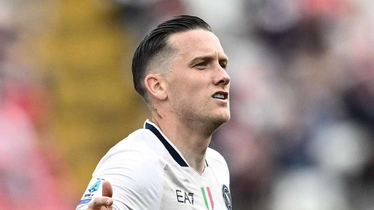 Vocalelli: “Sottovalutata la partenza di Zielinski, il Napoli ha perso certezze a centrocampo” 
