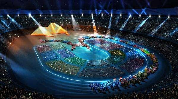 UFFICIALE - Universiadi, San Paolo sold out per la cerimonia d'apertura