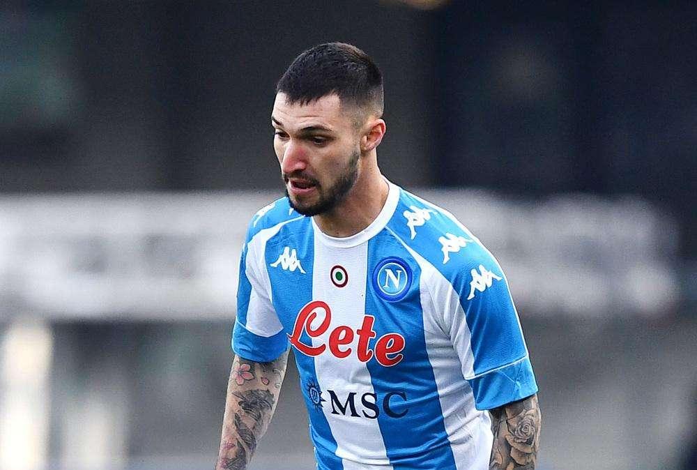 Politano alla Rai: "Dovevamo controllarla meglio! Rimproveri? Gattuso urla parecchio..."