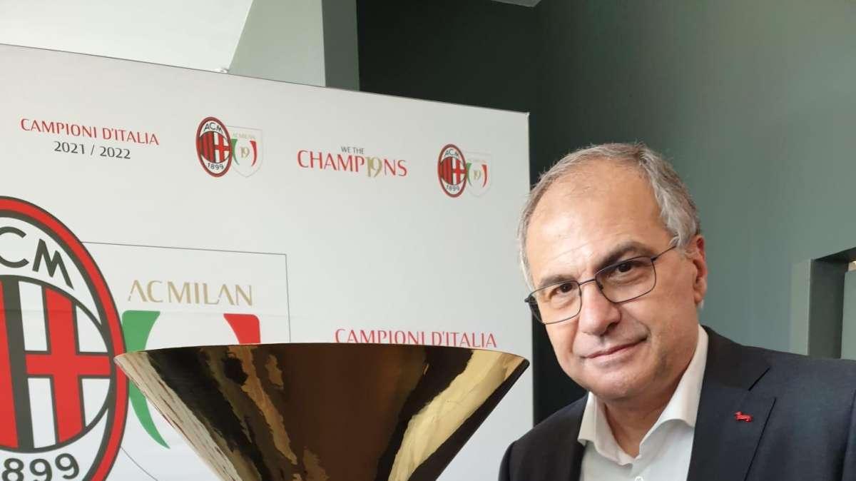 Milan Tv, Suma al Napoli: “Noi esultammo al sorteggio col Deportivo La Coruna, poi invece…”