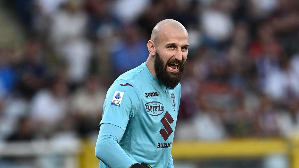 Da Torino - Nuovo esame per Milinkovic-Savic: dopo Haaland c’è Kvaratskhelia 