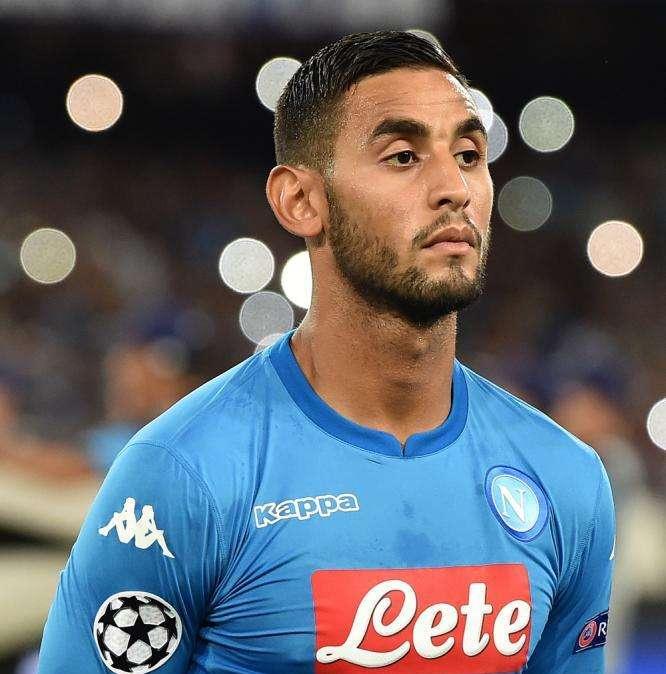 Rai - Ghoulam ha ribadito a Sarri la volontà di restare, ma vuole un ingaggio alla Mertens! Nessun accordo con altri club: i dettagli