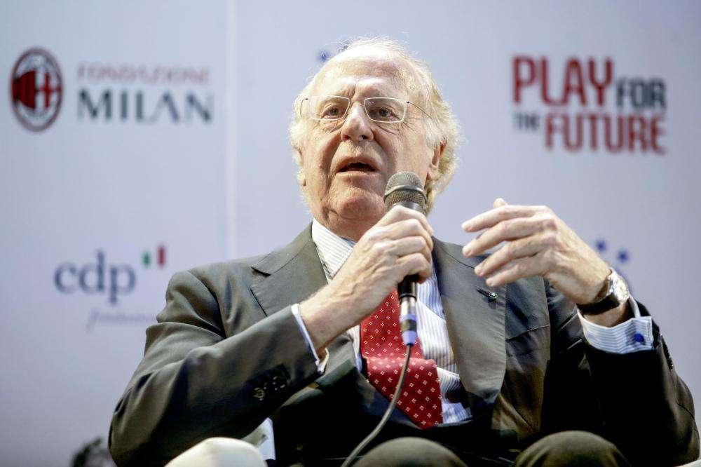 Ancora contestazione in casa Milan: fischi in allenamento per Furlani e Scaroni
