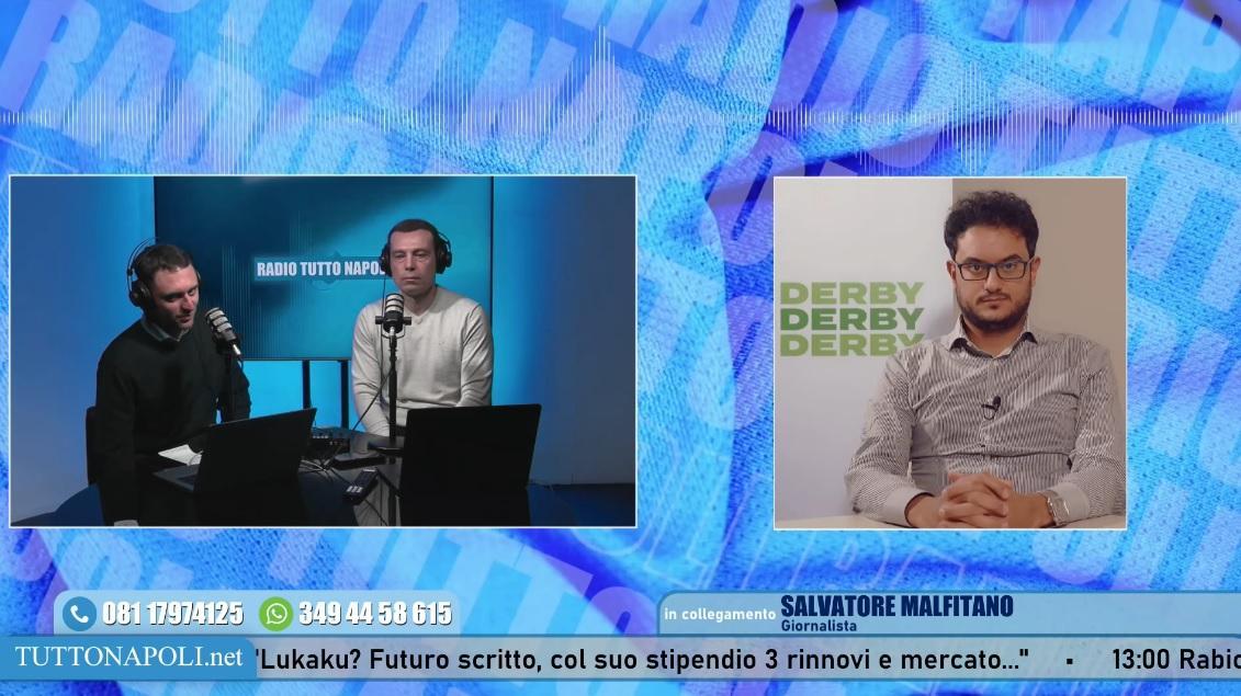 Gazzetta, Malfitano: "Critiche incomprensibili! Il 2° posto è un gran risultato"