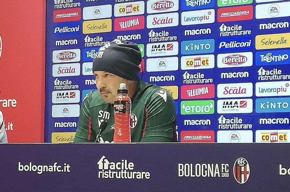 Mihajlovic ricorda Galeazzi: "Grande laziale, farà sempre parte della mia vita"