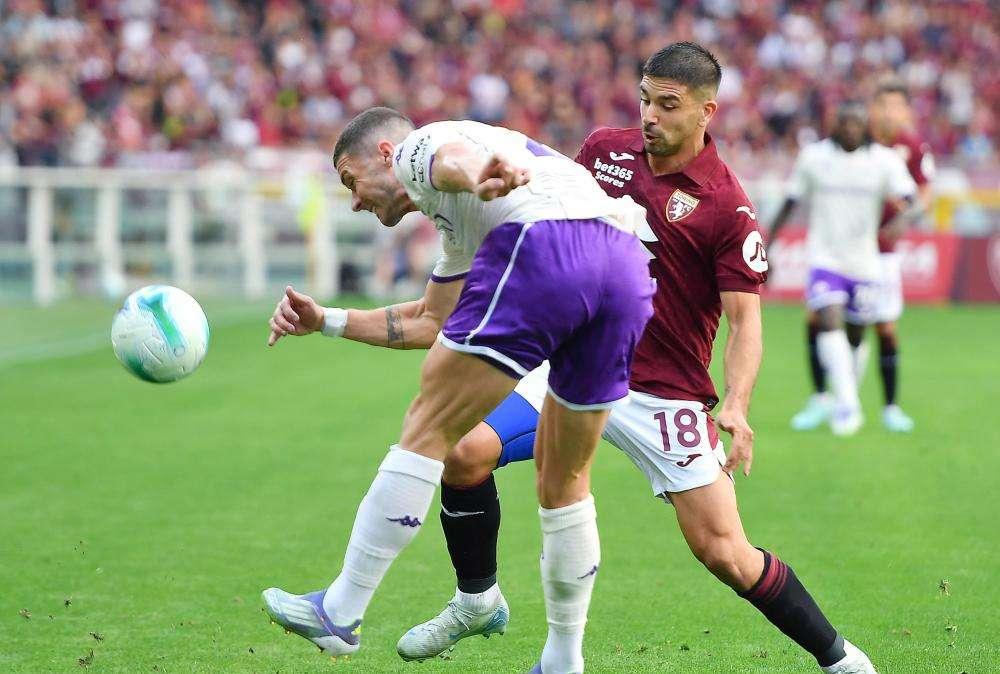 Simeone cerca il primo gol col Torino: "Non c'è tempo per rilassarsi"