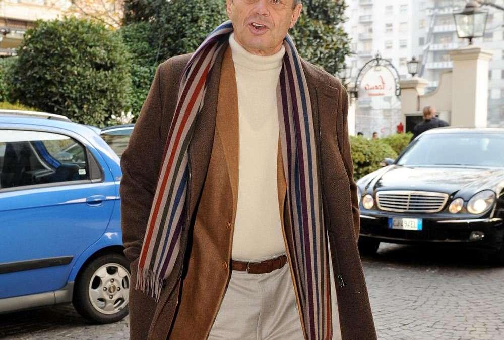 Palermo, Zamparini: "Andremo in Champions. Il Napoli fermerà la Samp"