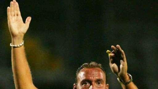 Assurdo Mazzoleni, il fratello: "Fallo di Llorente, ma conosciamo Napoli, piangono sempre..."