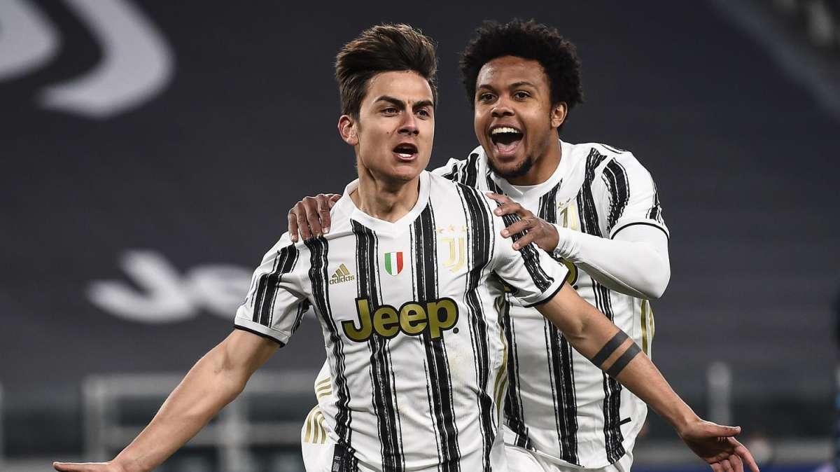 RILEGGI LIVE - Juventus-Napoli 2-1, è finita: non basta il rigore di Insigne, azzurri ko! 