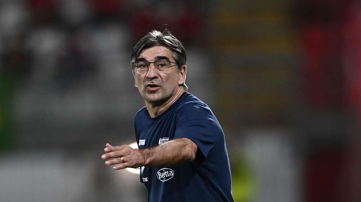 Da Torino - Sarà Juric vs Spalletti: la differenza tra le due filosofie di gioco