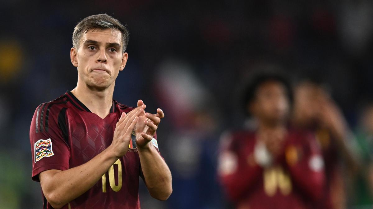 Besiktas, che colpo per Italiano! Arriva Trossard: l'annuncio dell'Arsenal