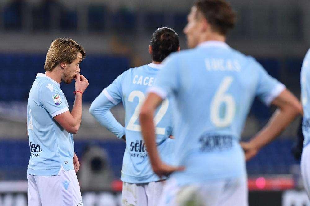 Europa League, serata da dimenticare per le italiane: sconfitta anche la Lazio a Bucarest