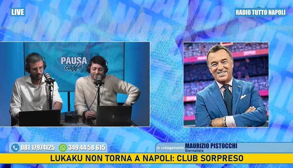 Immagine news Radio Tutto Napoli n.1