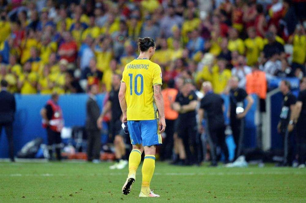 L.A. Galaxy, il tecnico: "Ibra a livello di Messi e Ronaldo. Lo svedese eleva il livello della squadra"