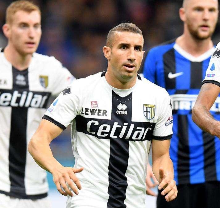 Parma, Barillà verso il Napoli: "Va temuto, poi parlerà il campo"