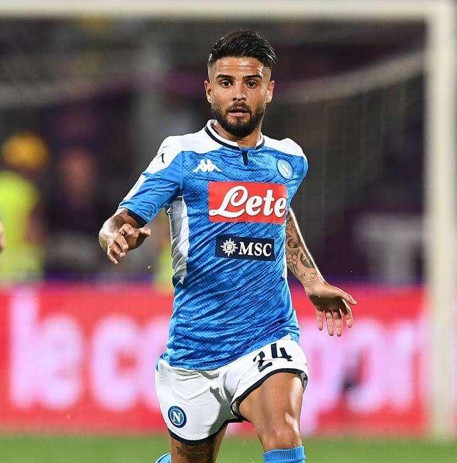 Kiss Kiss - Insigne e Milik in dubbio per la Samp: condizioni da valutare